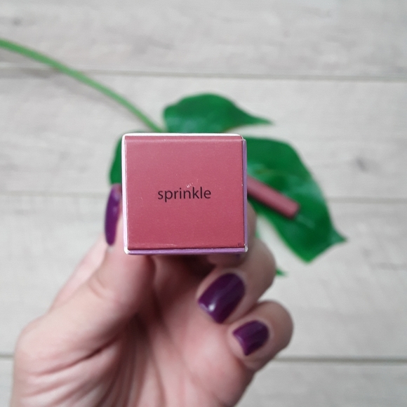 tarte Makeup | Tarte Sugar Coat Sugar Rush Sprinkle | Poshmark